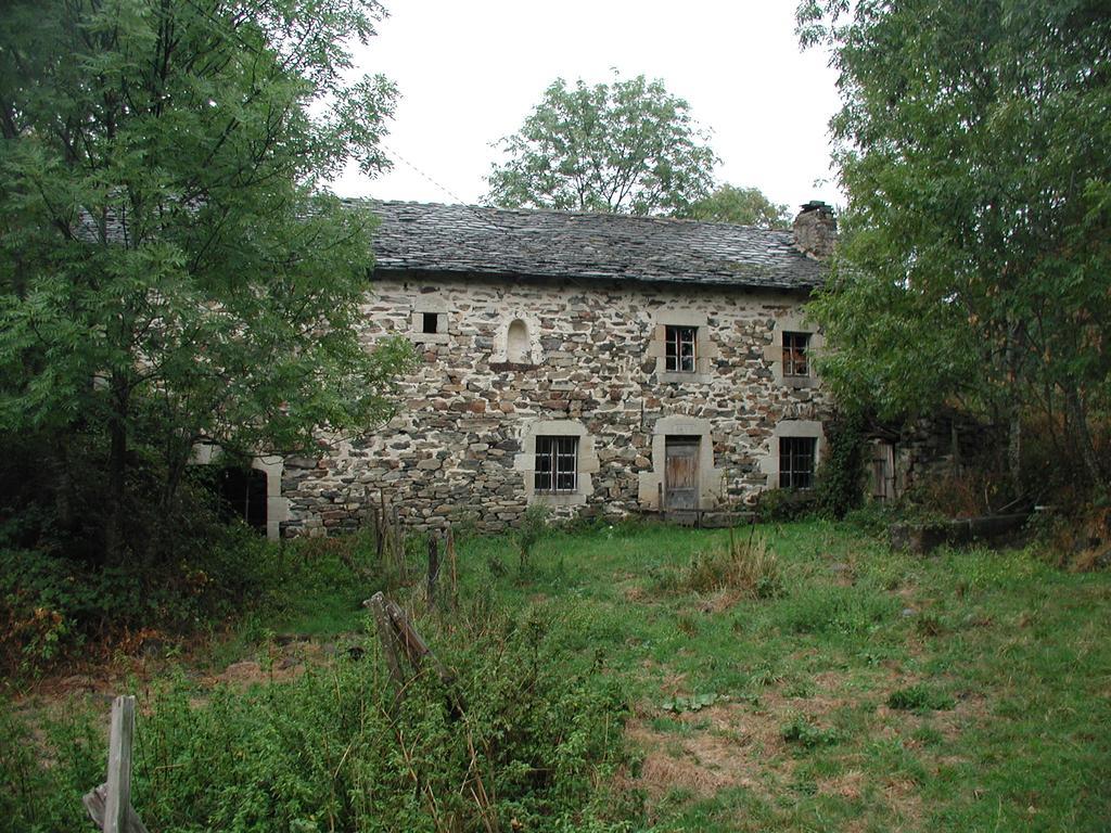 Chambre D'Hotes Aux Pays Des Sucs Saint-Hostien Buitenkant foto